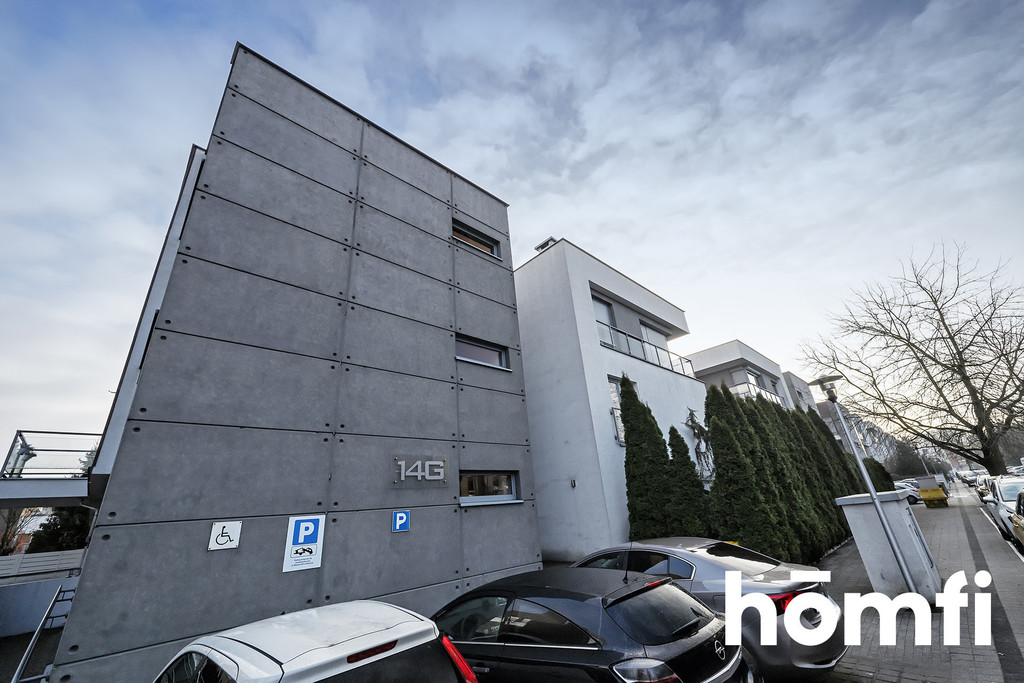 Mieszkanie 52 m², Poznań, Naramowice, Błażeja - zdjęcie 1