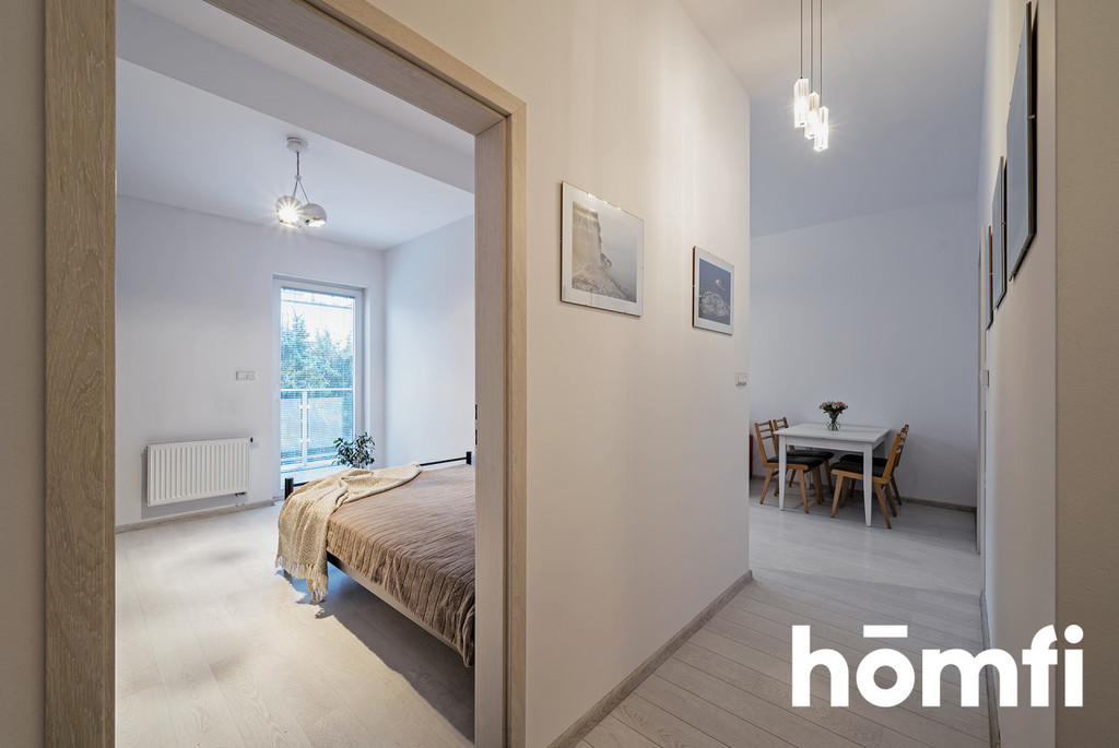 Mieszkanie 52 m², Poznań, Naramowice, Błażeja - zdjęcie 4