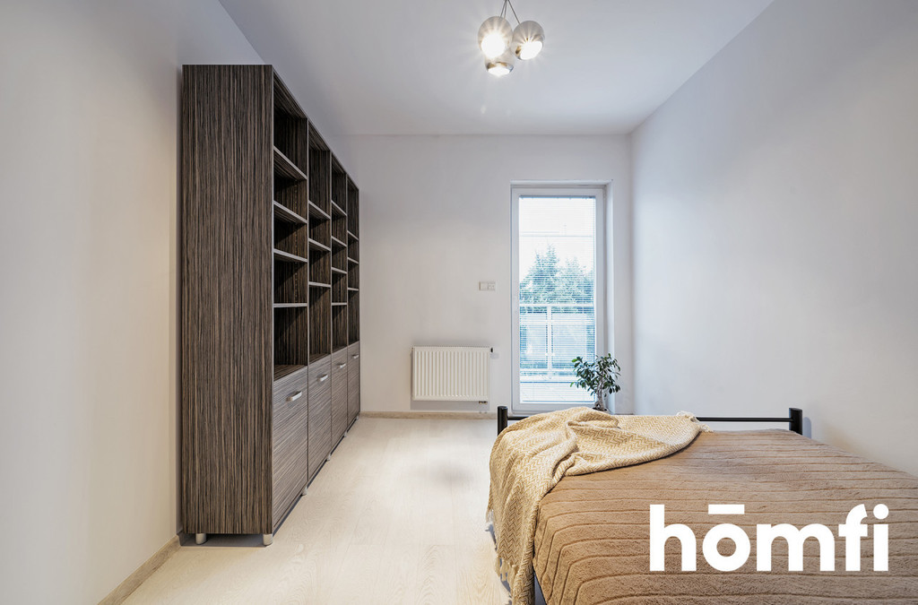 Mieszkanie 52 m², Poznań, Naramowice, Błażeja - zdjęcie 6
