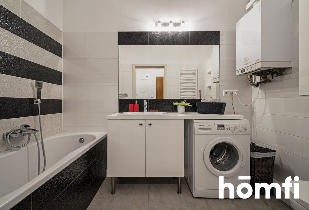 Mieszkanie 52 m², Poznań, Naramowice, Błażeja - zdjęcie 10