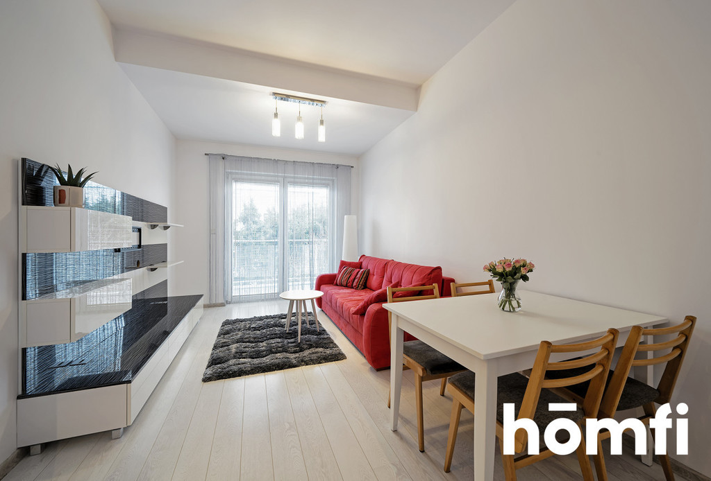 Mieszkanie 52 m², Poznań, Naramowice, Błażeja - zdjęcie 3