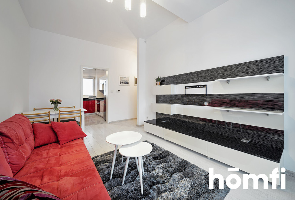 Mieszkanie 52 m², Poznań, Naramowice, Błażeja - zdjęcie 2