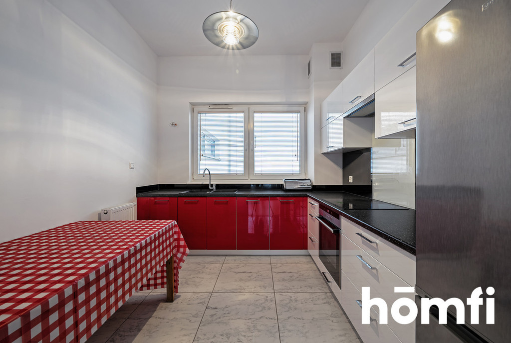 Mieszkanie 52 m², Poznań, Naramowice, Błażeja - zdjęcie 8