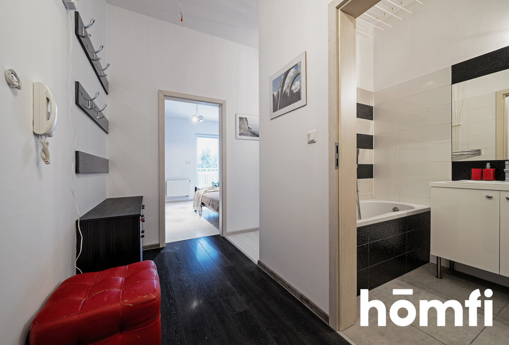 Mieszkanie 52 m², Poznań, Naramowice, Błażeja - zdjęcie 9