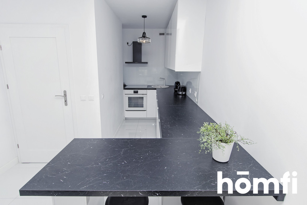 Mieszkanie 47 m², Poznań, Wilda, Antoniego Kosińskiego - zdjęcie 3