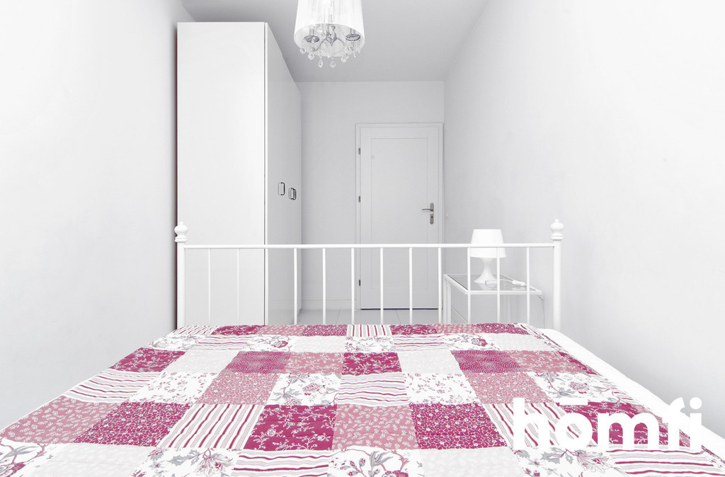 Mieszkanie 47 m², Poznań, Wilda, Antoniego Kosińskiego - zdjęcie 10