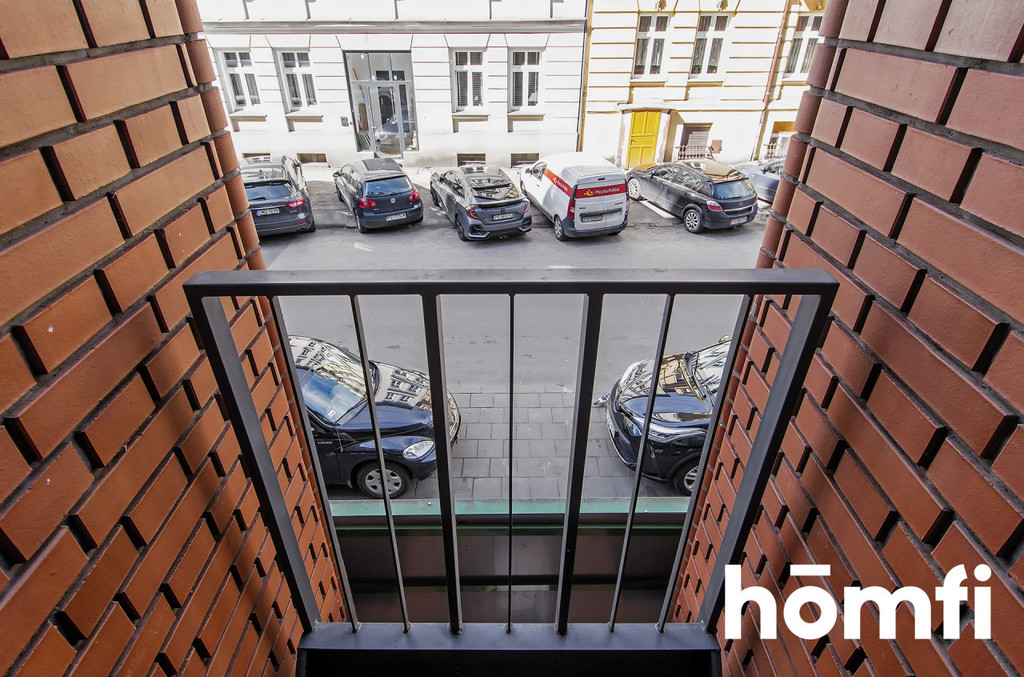 Mieszkanie 47 m², Poznań, Wilda, Antoniego Kosińskiego - zdjęcie 11