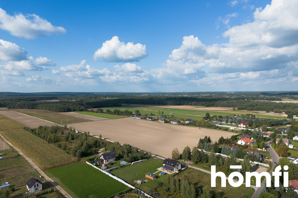 Działka budowlana 930 m², Sowinki - zdjęcie 6