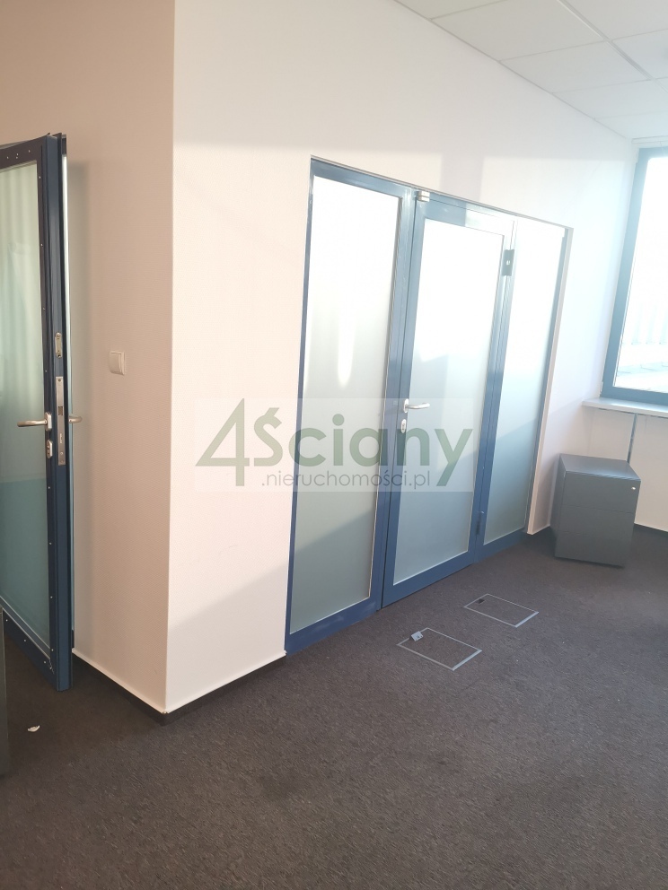 Lokal biurowy do wynajęcia, 188 m², Warszawa - zdjęcie 4