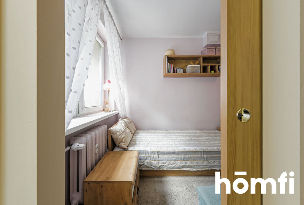 Mieszkanie 36 m², Poznań, Wilda, Józefa Wybickiego - zdjęcie 6