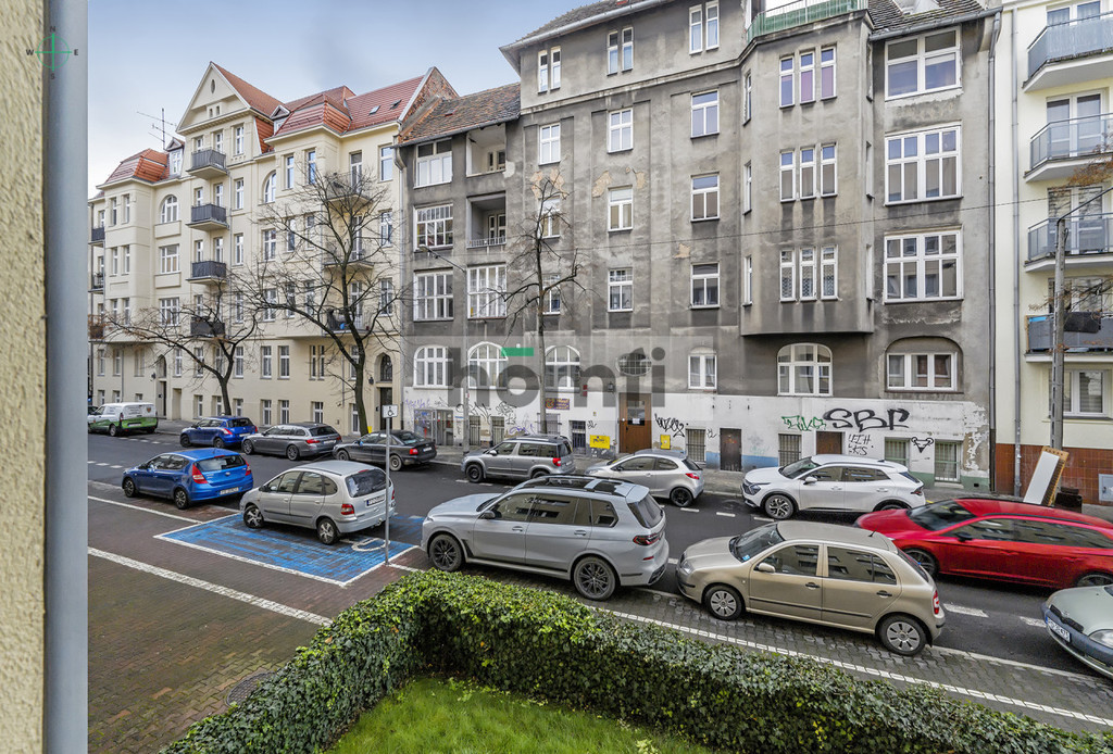 Mieszkanie 36 m², Poznań, Wilda, Józefa Wybickiego - zdjęcie 9