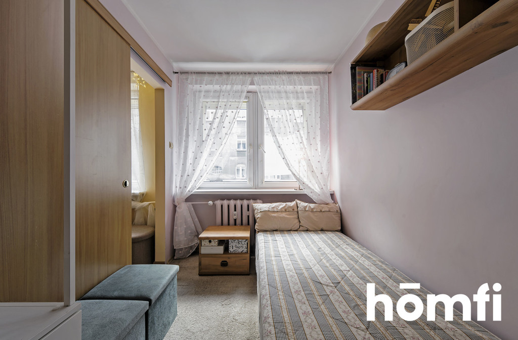 Mieszkanie 36 m², Poznań, Wilda, Józefa Wybickiego - zdjęcie 7