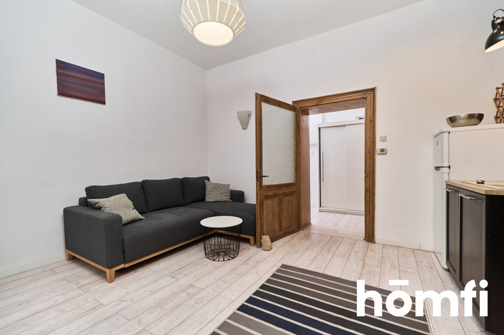 Mieszkanie 40&nbsp;m², Wrocław - zdjęcie 9