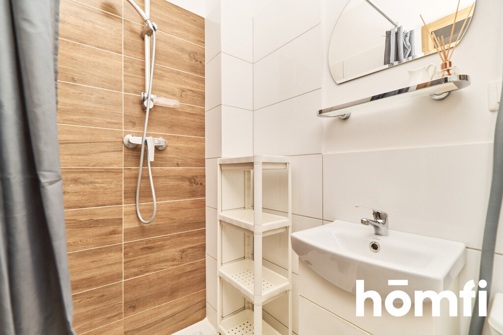 Mieszkanie 40&nbsp;m², Wrocław - zdjęcie 11
