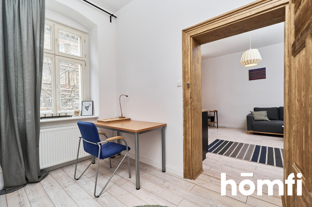 Mieszkanie 40&nbsp;m², Wrocław - zdjęcie 6