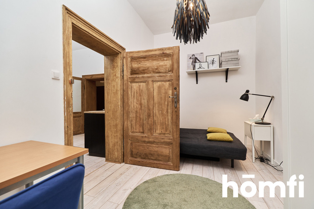 Mieszkanie 40&nbsp;m², Wrocław - zdjęcie 7