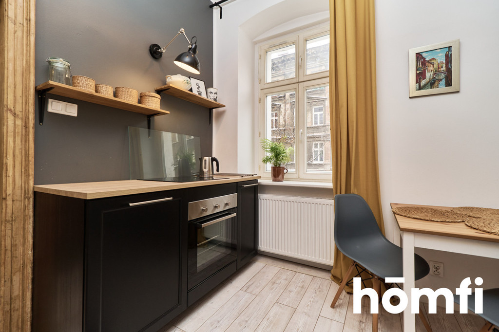 Mieszkanie 40&nbsp;m², Wrocław - zdjęcie 4
