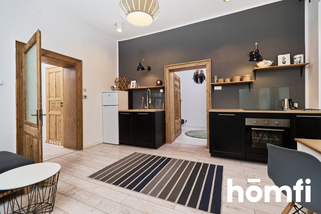 Mieszkanie 40&nbsp;m², Wrocław - zdjęcie 3