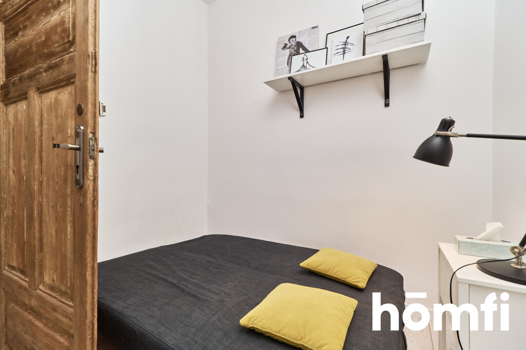 Mieszkanie 40&nbsp;m², Wrocław - zdjęcie 8