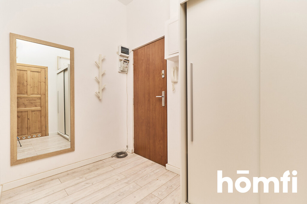 Mieszkanie 40&nbsp;m², Wrocław - zdjęcie 10