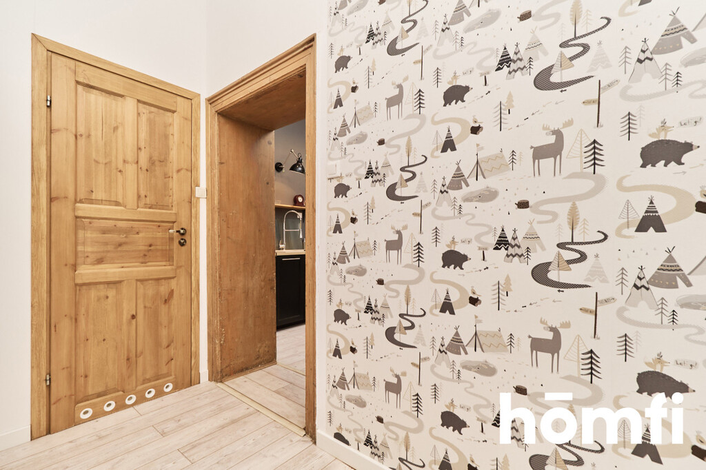Mieszkanie 40&nbsp;m², Wrocław - zdjęcie 12