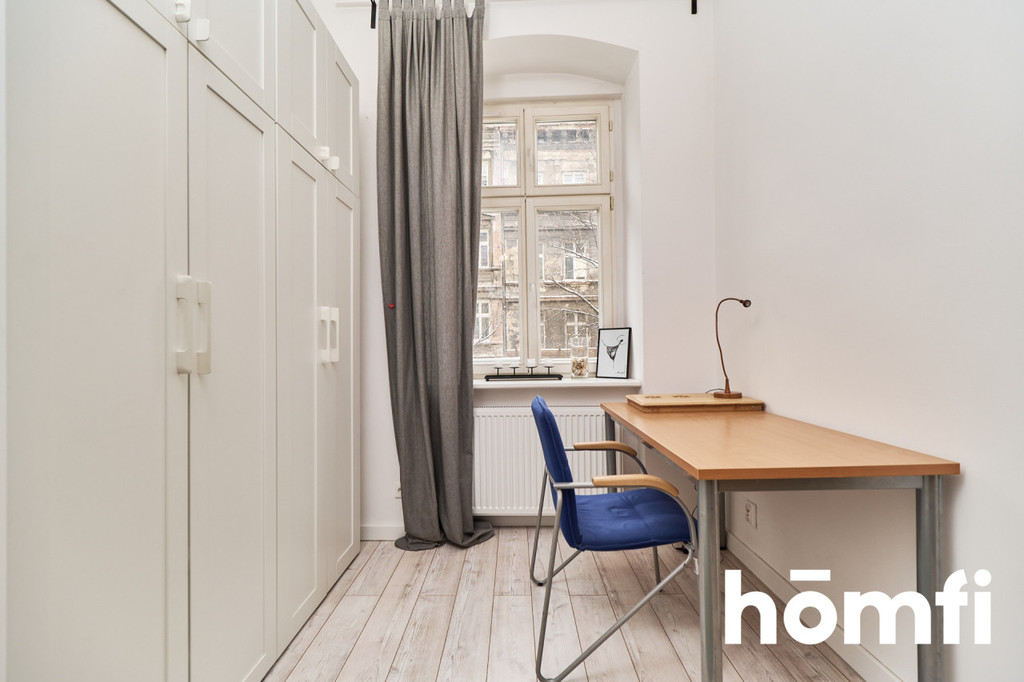 Mieszkanie 40&nbsp;m², Wrocław - zdjęcie 5
