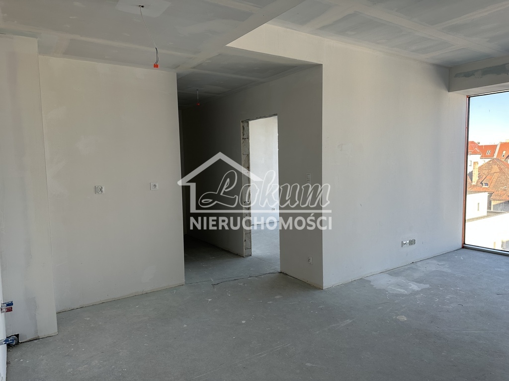 Mieszkanie 48,78&nbsp;m², Szczecin - zdjęcie 4