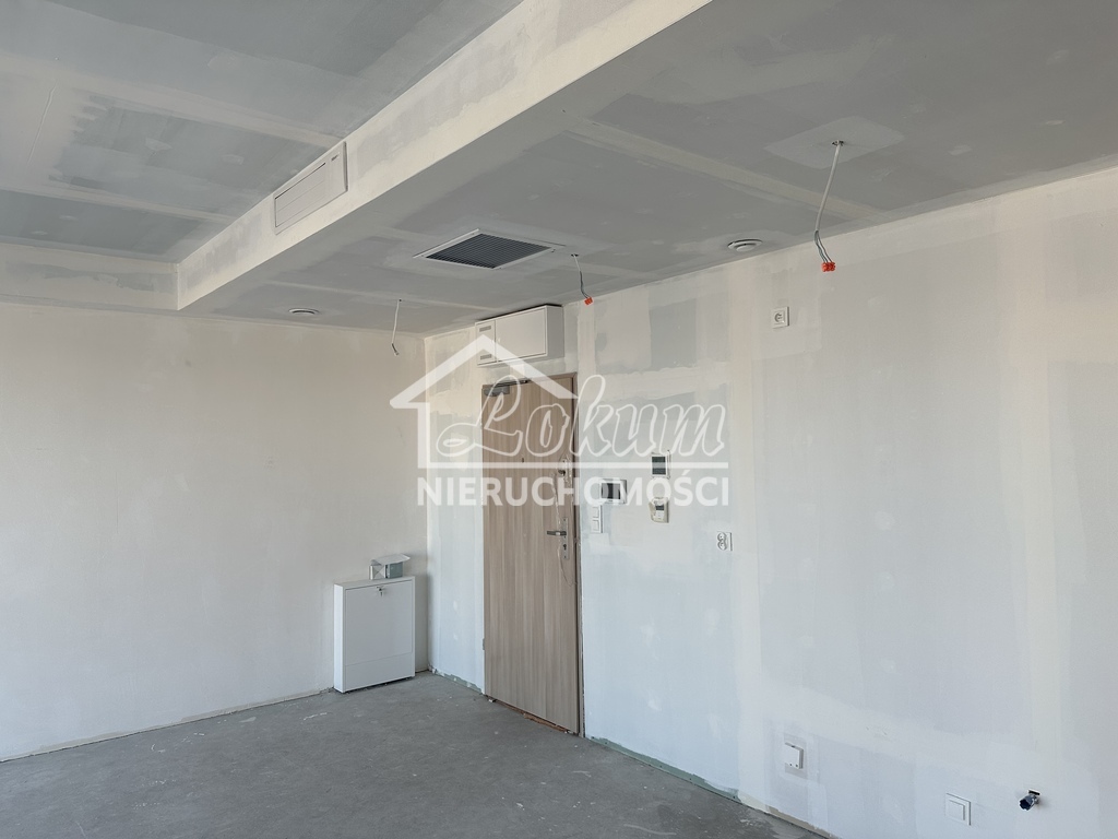 Mieszkanie 48,78&nbsp;m², Szczecin - zdjęcie 3