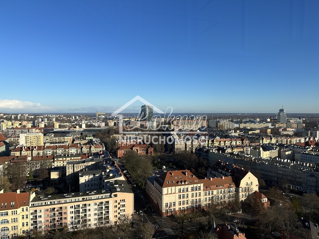 Mieszkanie 48,78&nbsp;m², Szczecin - zdjęcie 2