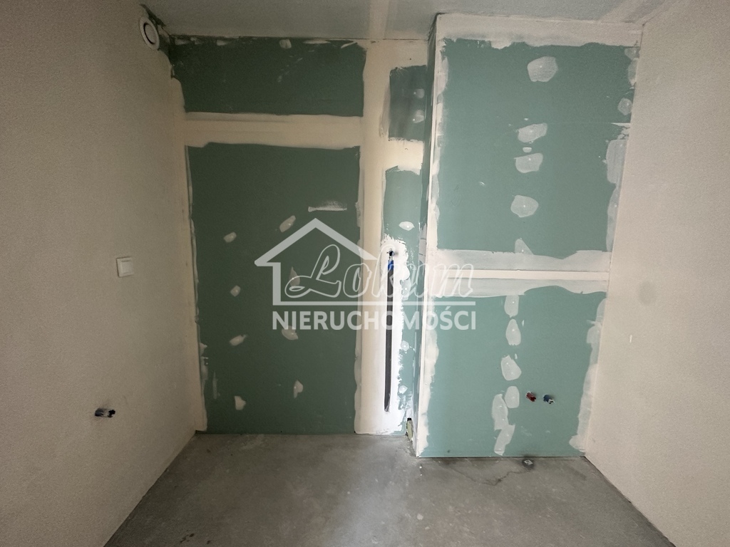 Mieszkanie 48,78&nbsp;m², Szczecin - zdjęcie 6