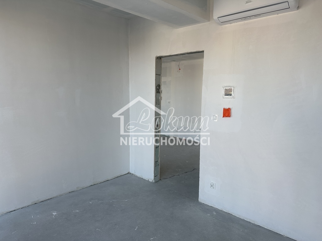 Mieszkanie 48,78&nbsp;m², Szczecin - zdjęcie 5