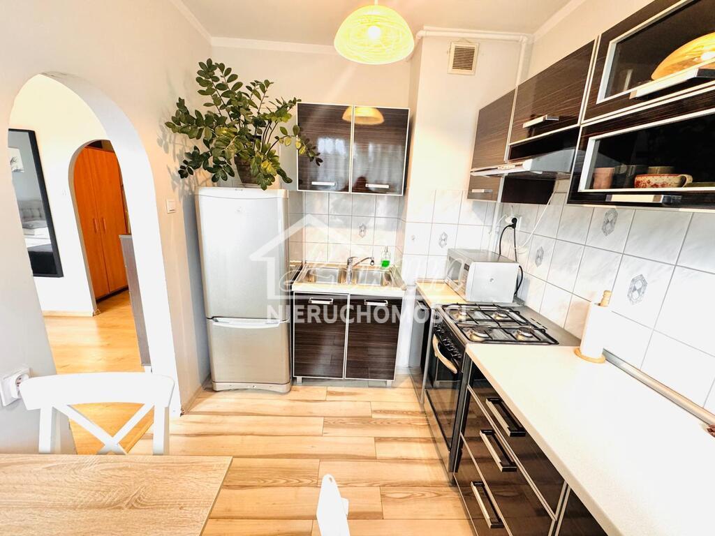 Mieszkanie 31&nbsp;m², Szczecin - zdjęcie 8