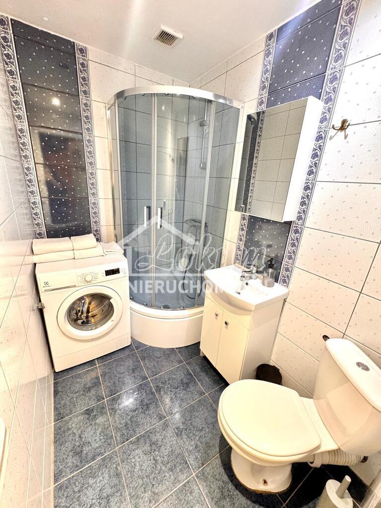 Mieszkanie 31&nbsp;m², Szczecin - zdjęcie 11