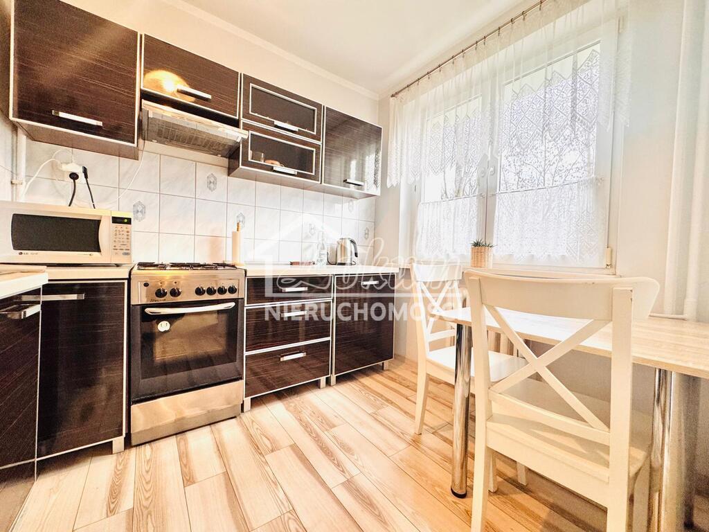 Mieszkanie 31&nbsp;m², Szczecin - zdjęcie 7