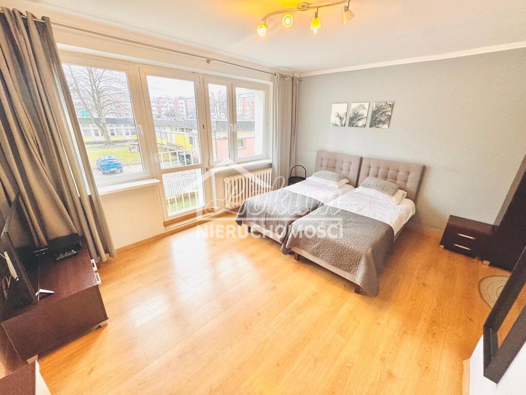 Mieszkanie 31&nbsp;m², Szczecin - zdjęcie 5