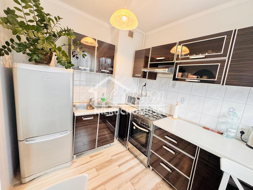 Mieszkanie 31&nbsp;m², Szczecin - zdjęcie 9