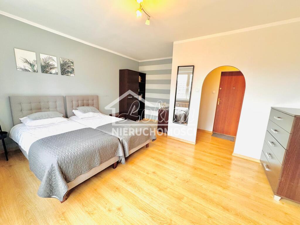 Mieszkanie 31&nbsp;m², Szczecin - zdjęcie 3