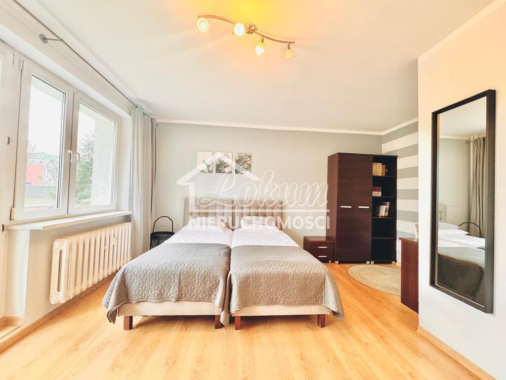 Mieszkanie 31&nbsp;m², Szczecin - zdjęcie 2