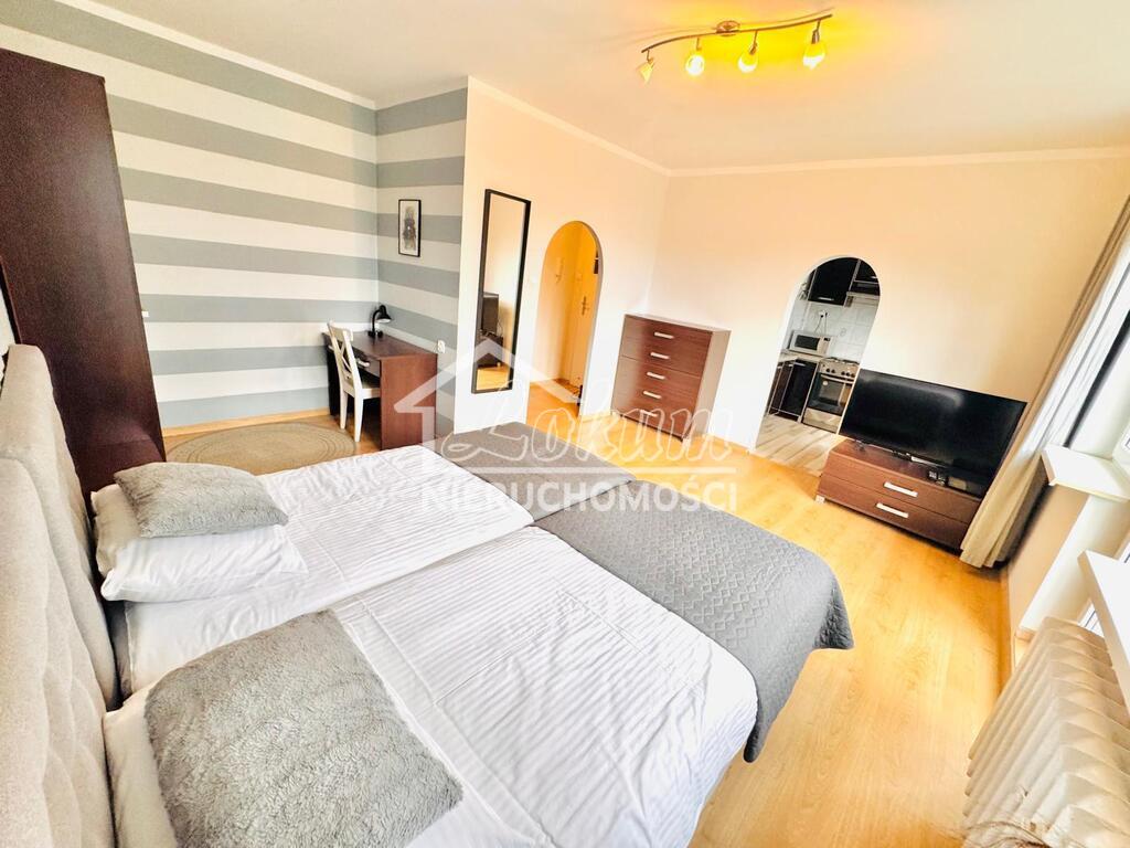 Mieszkanie 31&nbsp;m², Szczecin - zdjęcie 4