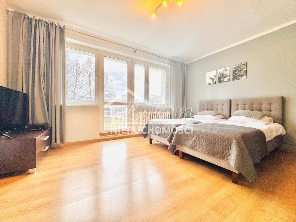 Mieszkanie 31&nbsp;m², Szczecin - zdjęcie 1