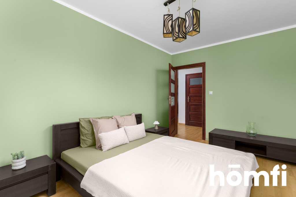 Mieszkanie 68,2 m², Gdańsk, Jasień, Kartuska - zdjęcie 5