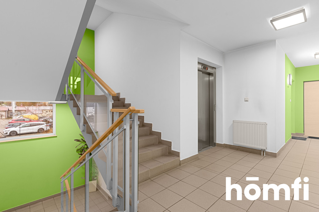 Mieszkanie 68,2 m², Gdańsk, Jasień, Kartuska - zdjęcie 12