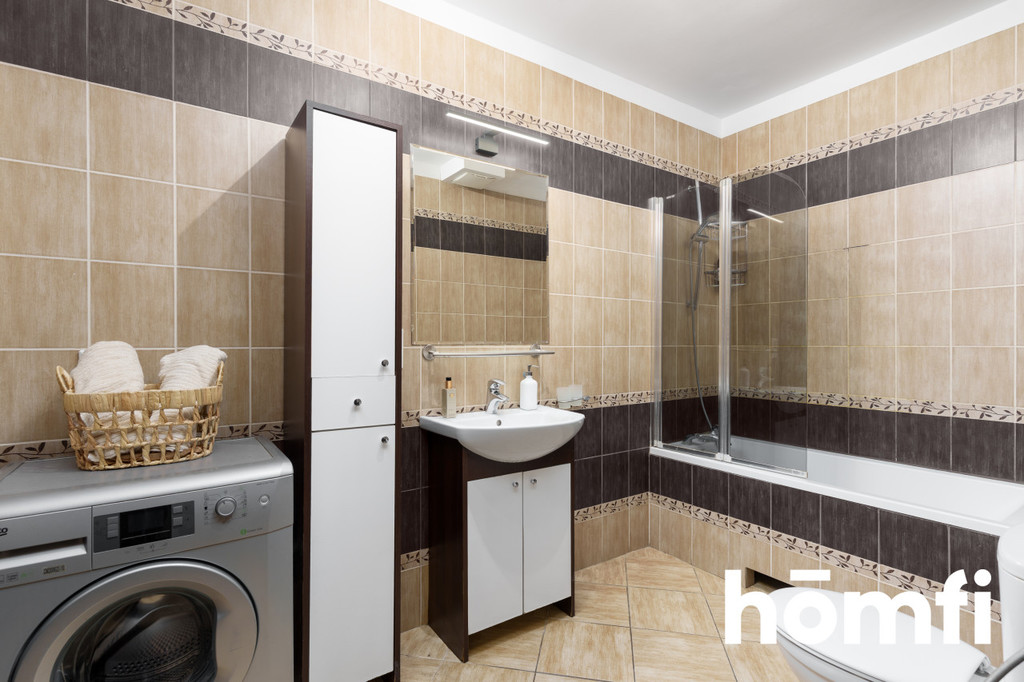 Mieszkanie 68,2 m², Gdańsk, Jasień, Kartuska - zdjęcie 10