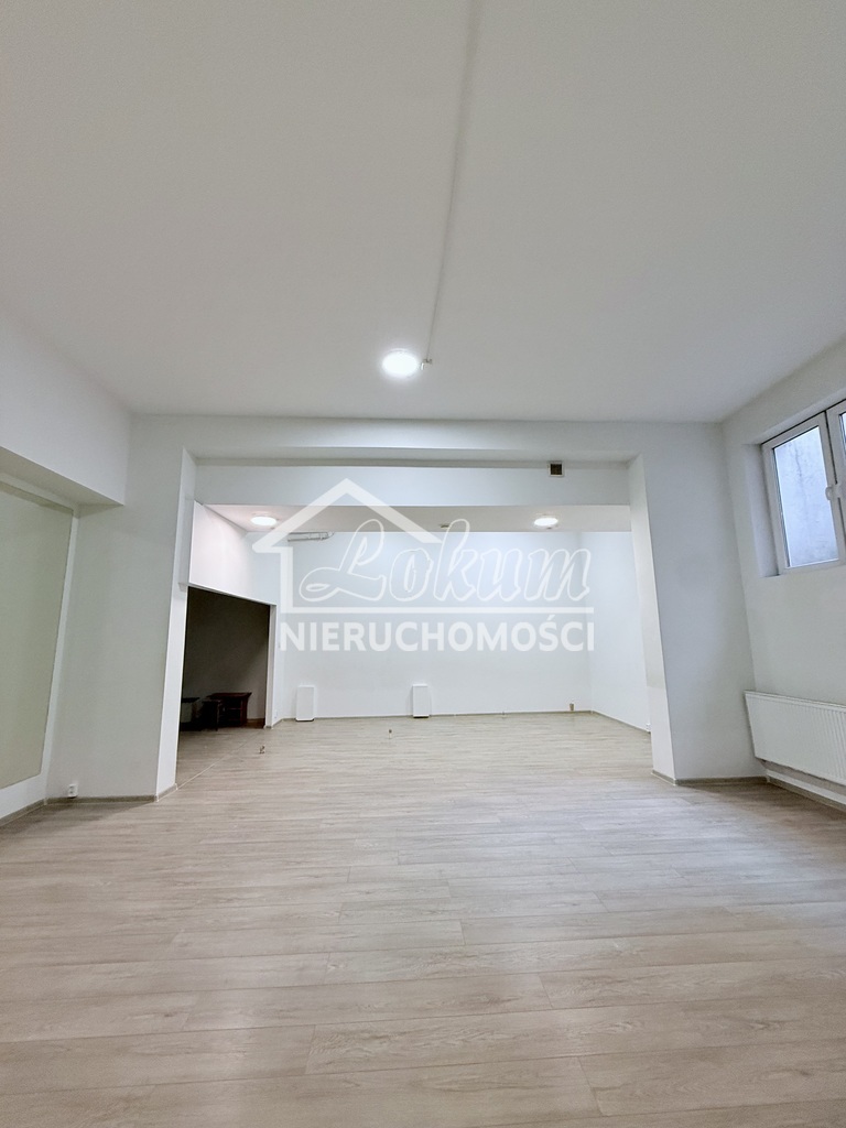 Lokal usługowy do wynajęcia, 89 m², Szczecin - zdjęcie 2