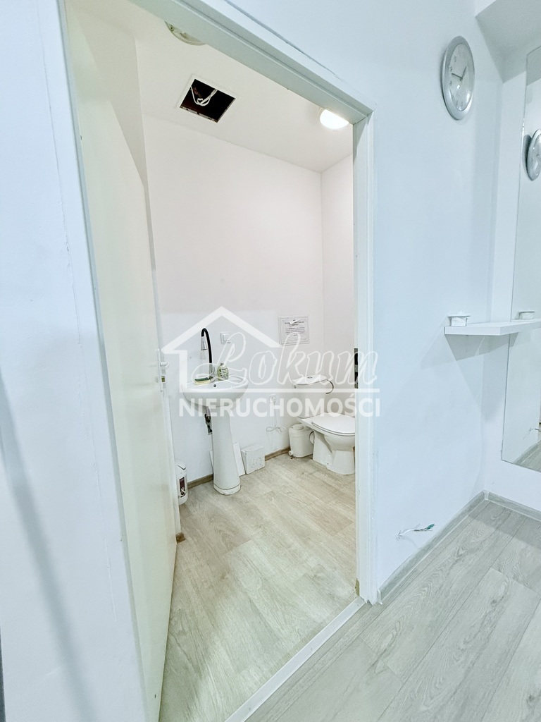 Lokal usługowy do wynajęcia, 89 m², Szczecin - zdjęcie 3