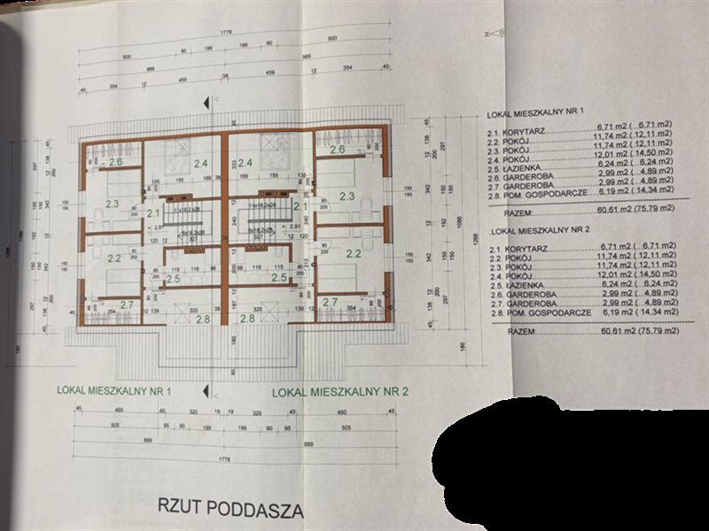 Dom 134&nbsp;m², Wojnowice, Witosa - zdjęcie 9