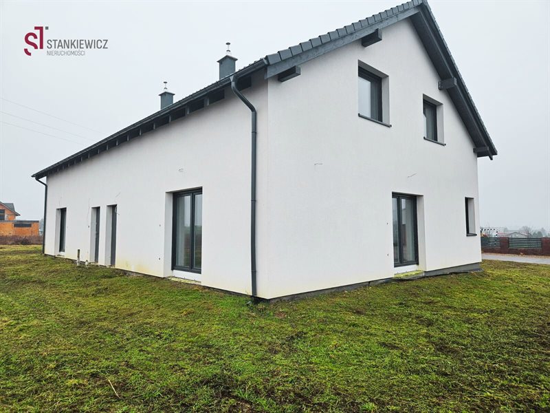 Dom 134&nbsp;m², Wojnowice, Witosa - zdjęcie 2