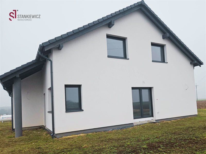 Dom 134&nbsp;m², Wojnowice, Witosa - zdjęcie 3