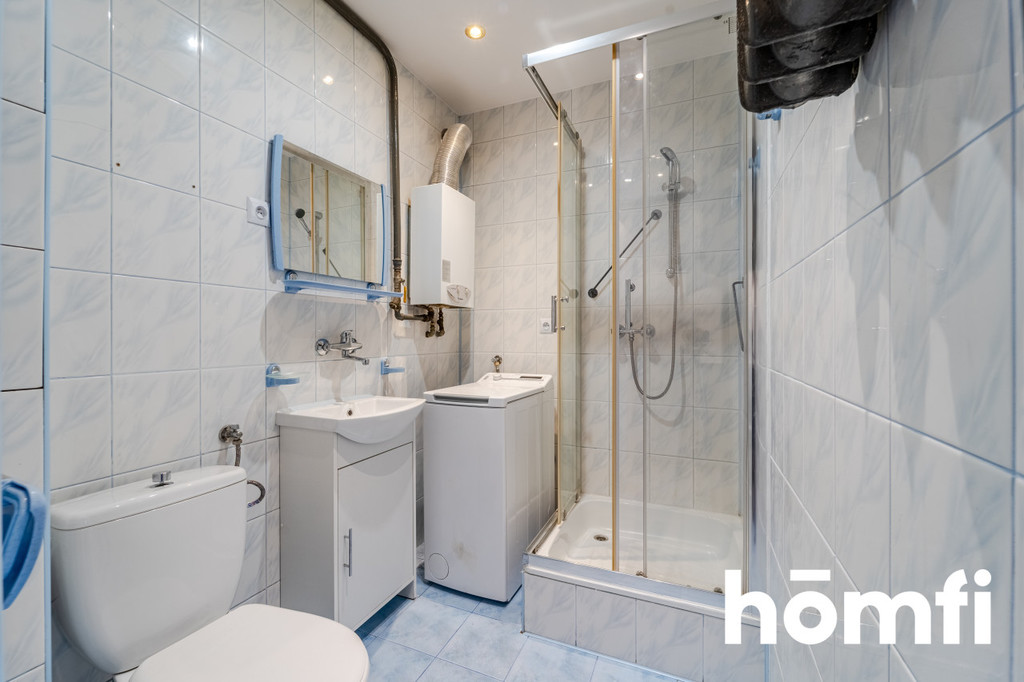 Mieszkanie 37,7 m², Siemianowice Śląskie, Ryszarda Gansińca - zdjęcie 10