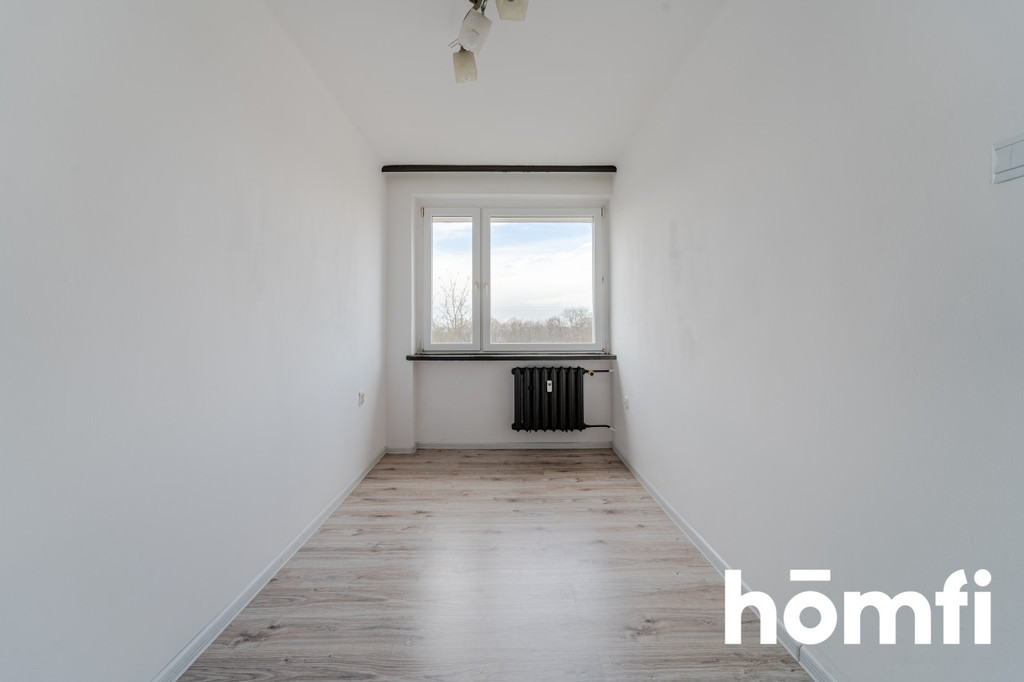 Mieszkanie 37,7 m², Siemianowice Śląskie, Ryszarda Gansińca - zdjęcie 8